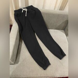 UO Kya Fleece Sweatpants size small